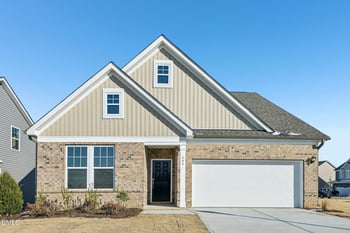 540 Hipwood Dr, Zebulon, NC 27597