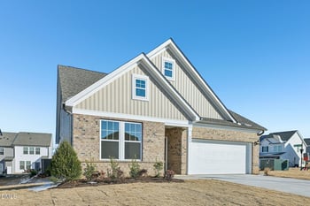 540 Hipwood Dr, Zebulon, NC 27597