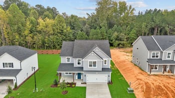 540 Husketh Rd, Youngsville, NC 27596