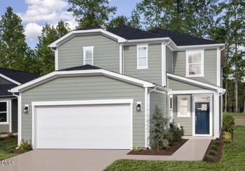 540 Jade Crk Cir, Chapel Hill, NC 27516