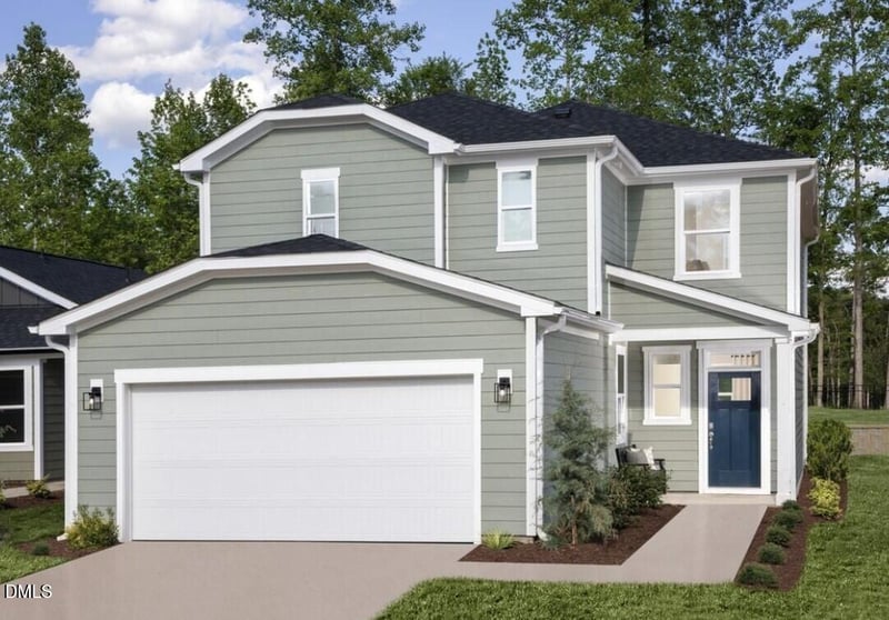 540 Jade Crk Cir, Chapel Hill, NC 27516