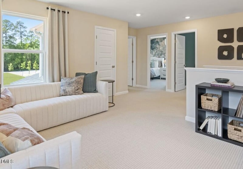 540 Jade Crk Cir, Chapel Hill, NC 27516