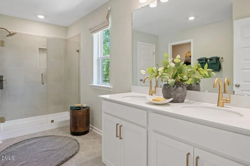 540 Jade Crk Cir, Chapel Hill, NC 27516