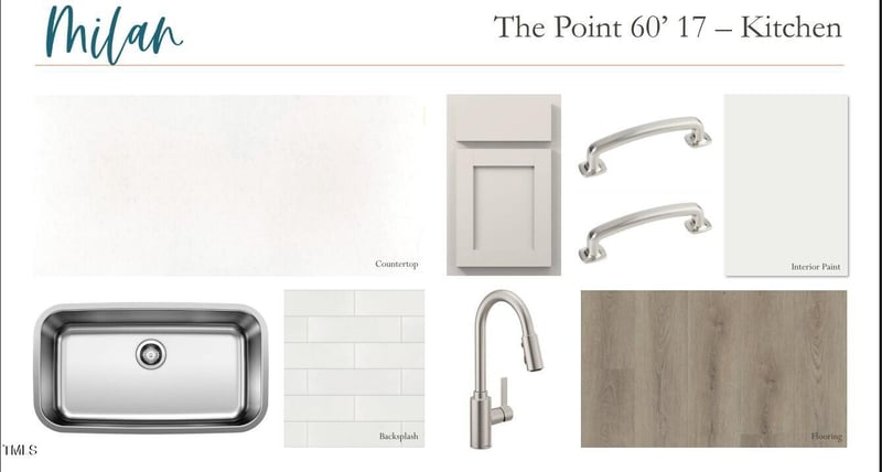 540 Jocund St #17, Rolesville, NC 27571