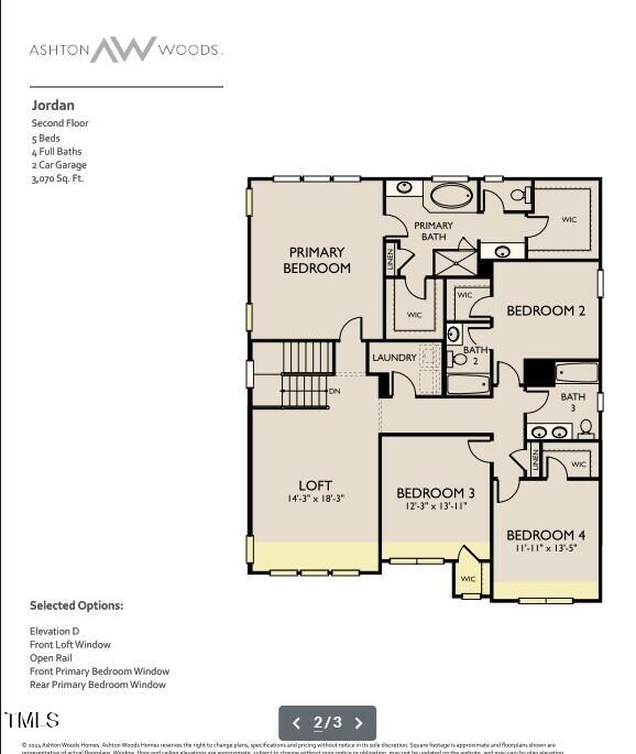 540 Jocund St #17, Rolesville, NC 27571