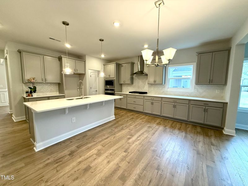 540 Jones Bluff Way, Knightdale, NC 27545