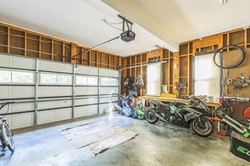 540 Juniper Ave, Wake Forest, NC 27587