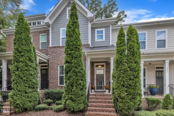540 Ledbetter Ct, Raleigh, NC 27608