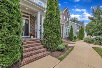 540 Ledbetter Ct, Raleigh, NC 27608