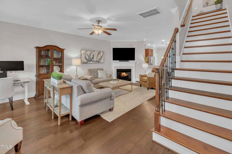 540 Ledbetter Ct, Raleigh, NC 27608