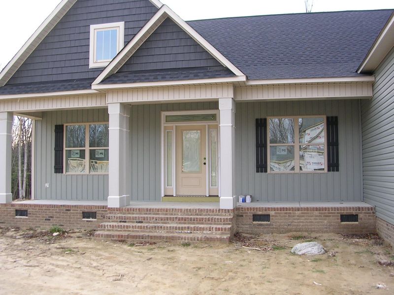 540 Long Grass Dr #Lt 72, Smithfield, NC 27577