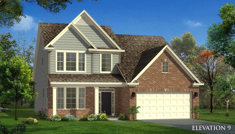 540 Longview Dr, Franklinton, NC 27525