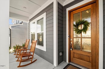 540 Marthas View Way, Wake Forest, NC 27587