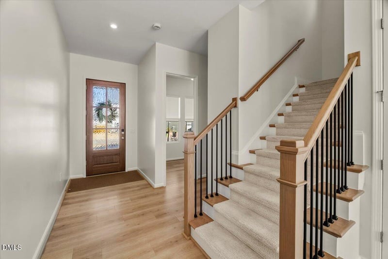 540 Marthas View Way, Wake Forest, NC 27587