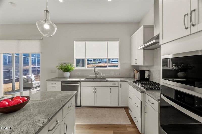 540 Marthas View Way, Wake Forest, NC 27587