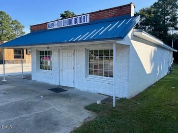 540 Mc Koy St, Clinton, NC 28328