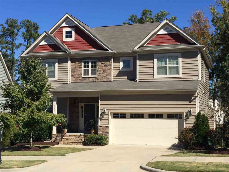 540 Mesquite Ridge Pl, Cary, NC 27519