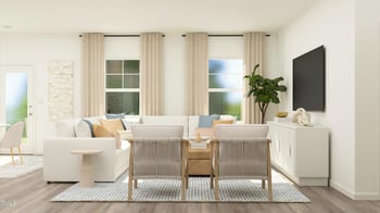 540 Morning Light Dr, Angier, NC 27501