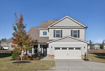 540 Oak Holly Ln, Zebulon, NC 27597