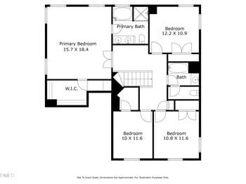 540 Oak Holly Ln, Zebulon, NC 27597