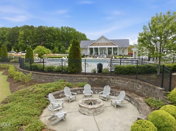 540 Old Dairy Dr, Wake Forest, NC 27587