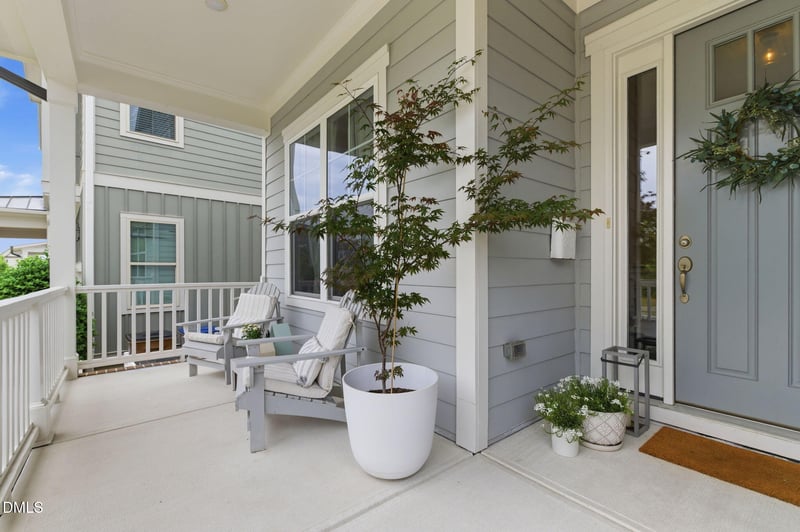 540 Old Dairy Dr, Wake Forest, NC 27587