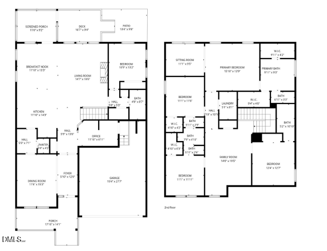 540 Old Dairy Dr, Wake Forest, NC 27587