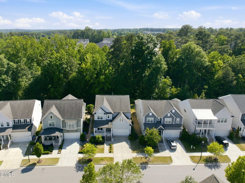 540 Old Dairy Dr, Wake Forest, NC 27587