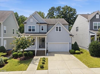 540 Old Dairy Dr, Wake Forest, NC 27587