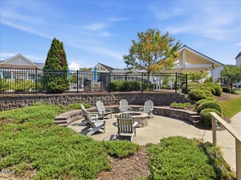 540 Old Dairy Dr, Wake Forest, NC 27587