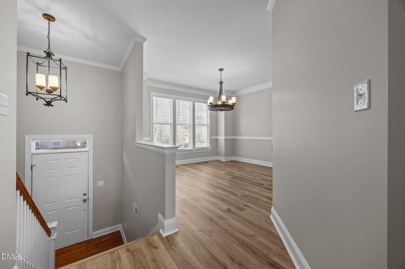 540 Old Mill Village Dr, Apex, NC 27502