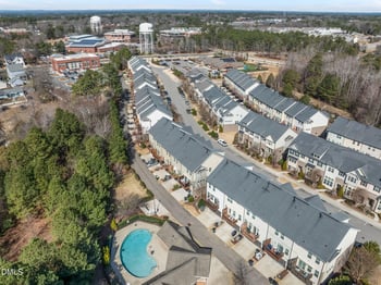 540 Old Mill Village Dr, Apex, NC 27502