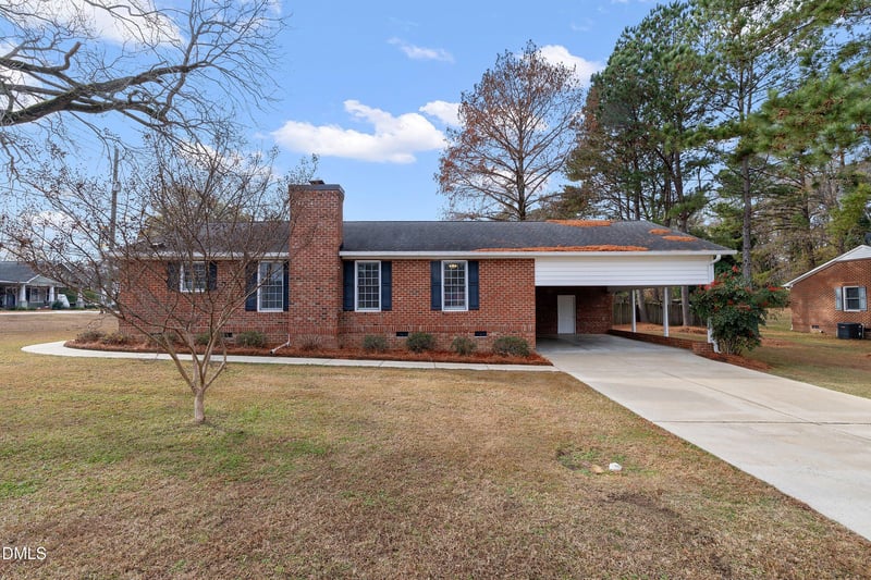 540 Oneil St, Clayton, NC 27520