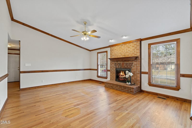 540 Oneil St, Clayton, NC 27520