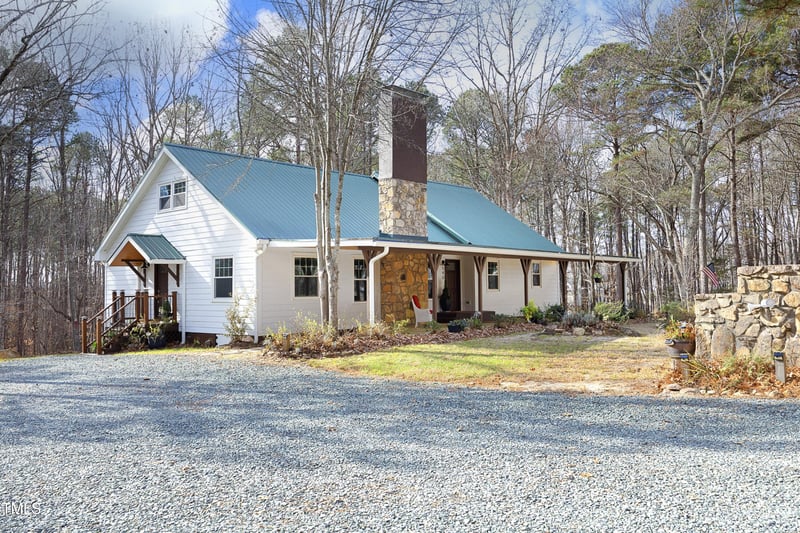 540 Patterson Dr, Chapel Hill, NC 27516