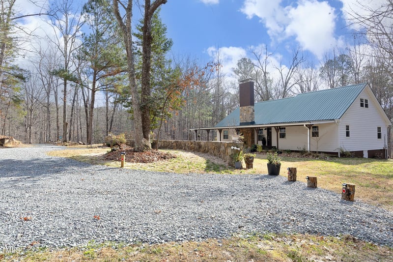 540 Patterson Dr, Chapel Hill, NC 27516