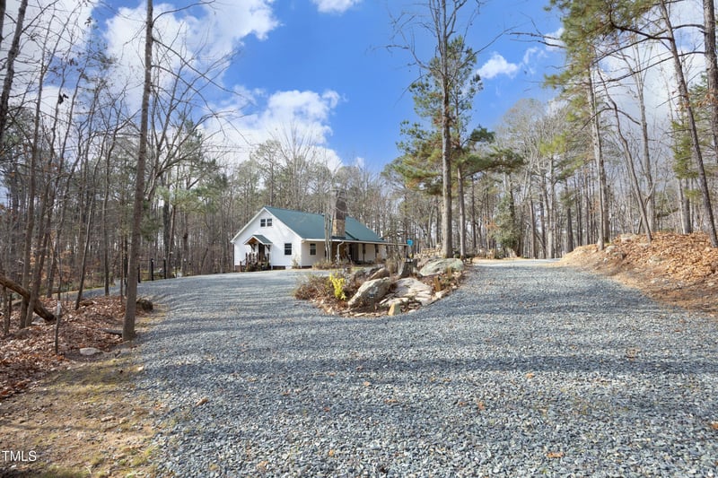 540 Patterson Dr, Chapel Hill, NC 27516