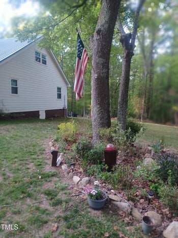 540 Patterson Dr, Chapel Hill, NC 27516