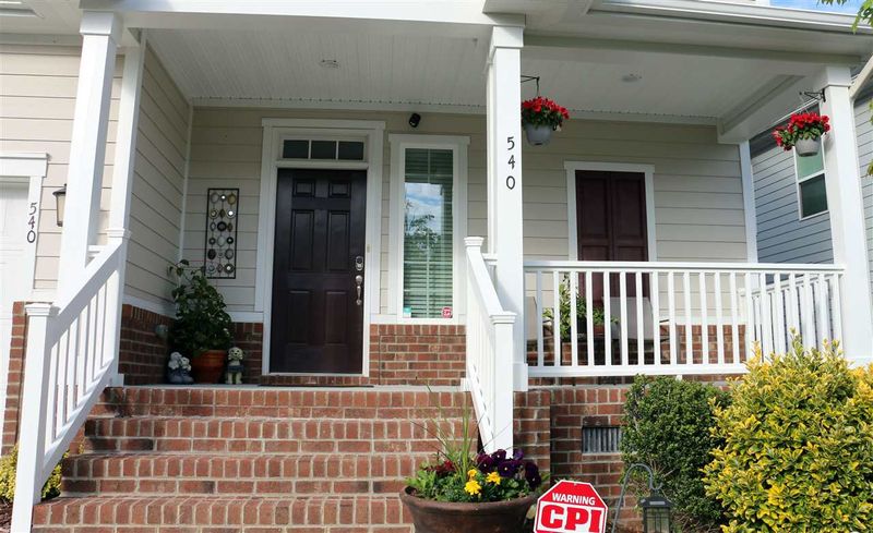 540 Pilot Hill Dr NE, Morrisville, NC 27560