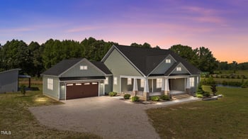 540 Pine Ridge Rd, Zebulon, NC 27597