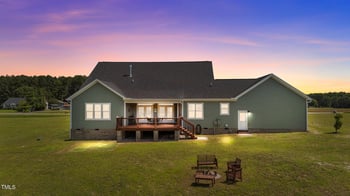 540 Pine Ridge Rd, Zebulon, NC 27597