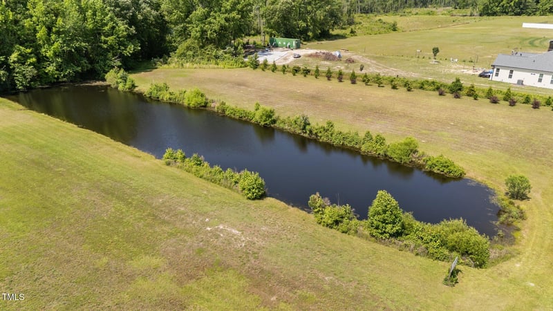 540 Pine Ridge Rd, Zebulon, NC 27597