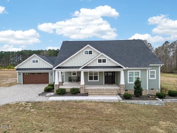 540 Pine Ridge Rd, Zebulon, NC 27597