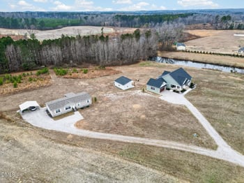 540 Pine Ridge Rd, Zebulon, NC 27597