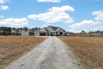 540 Pine Ridge Rd, Zebulon, NC 27597