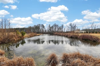 540 Pine Ridge Rd, Zebulon, NC 27597
