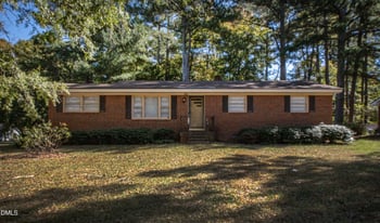 540 Pine St, Wendell, NC 27591