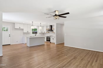 540 Pine St, Wendell, NC 27591