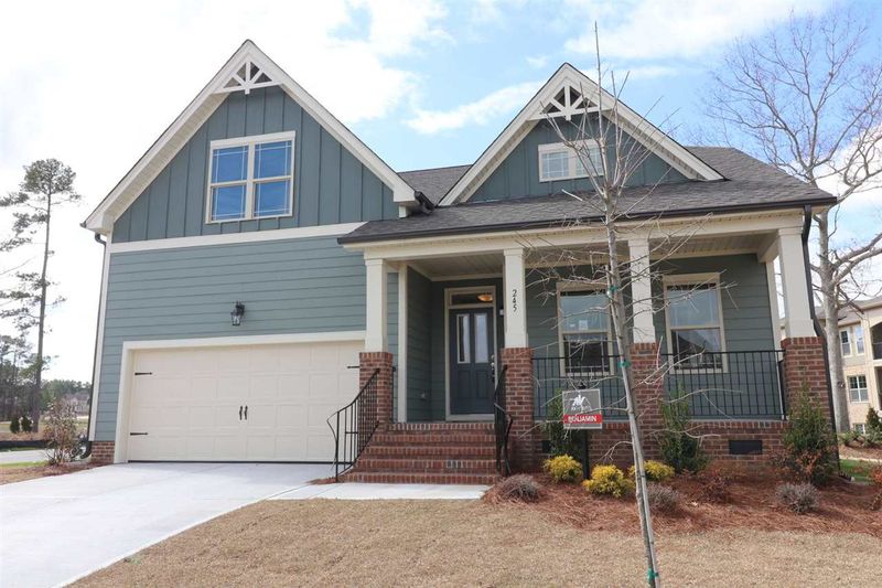 540 Seabring Ln, Raleigh, NC 27603