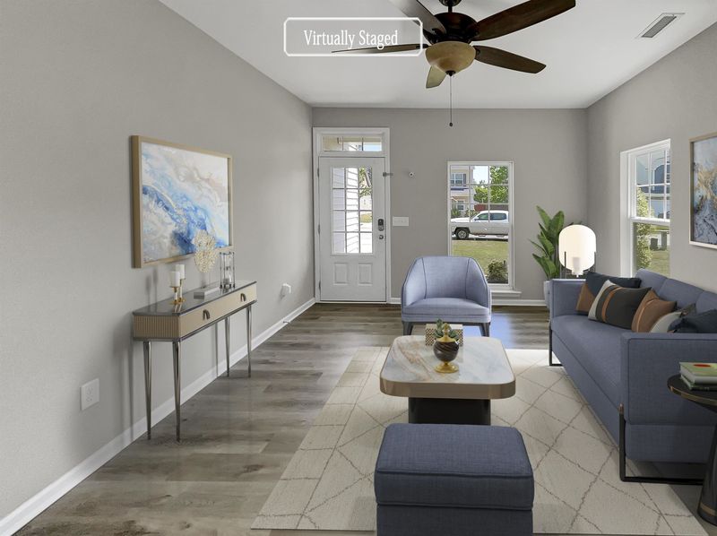 540 Smithridge Way, Fuquay Varina, NC 27526